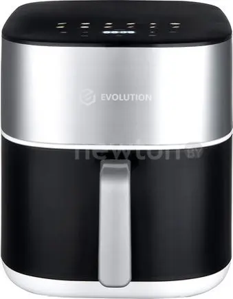 Аэрогриль (аэрофритюрница) Evolution Airo 8500TW (белый)