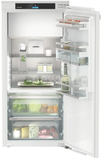 Однокамерный холодильник Liebherr IRBci 4151 Prime BioFresh