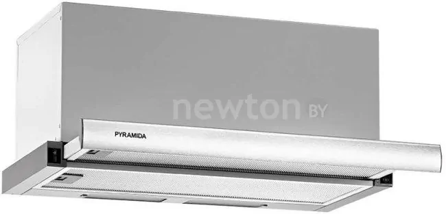 Кухонная вытяжка Pyramida TL 50 (1100) IX
