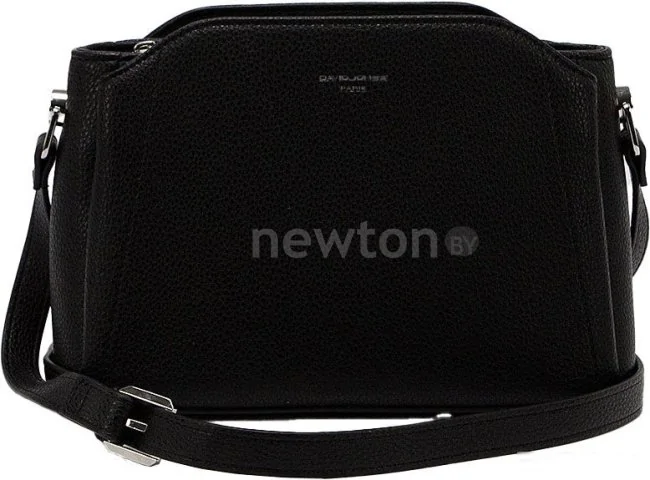 Женская сумка David Jones 823-CM6926-BLK (черный)