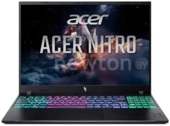 Игровой ноутбук Acer Nitro V 16 ANV16-I31-76Z5 NH.U5DCD.002