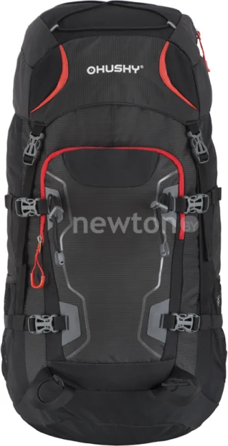 Туристический рюкзак Husky Sloper 45l (черный)