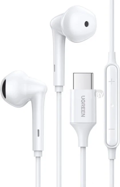 Наушники Ugreen EP101 USB Type-C