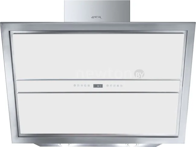 Кухонная вытяжка Smeg KCV9BE2