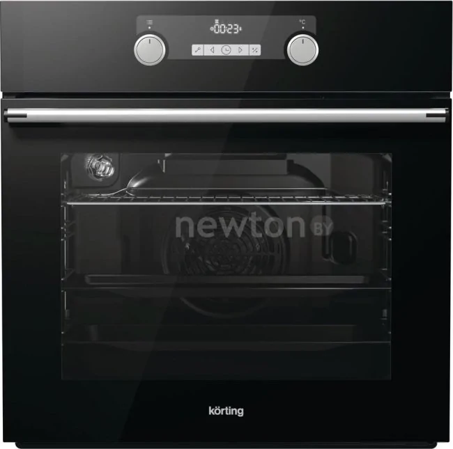 Электрический духовой шкаф Korting OKB 670 EN