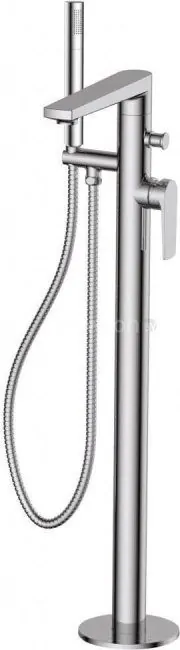 Смеситель BelBagno Carin CAR-FMT-CRM