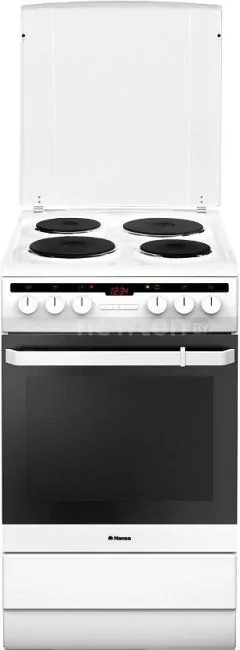 Кухонная плита Hansa FCEW58210