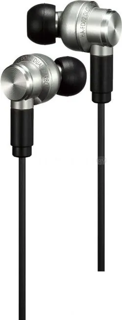 Наушники JVC HA-FD02