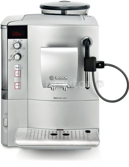 Кофемашина Bosch TES50321RW VeroCafe Latte