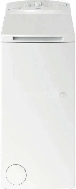 Стиральная машина с вертикальной загрузкой Whirlpool TDLR 6040L EU/N