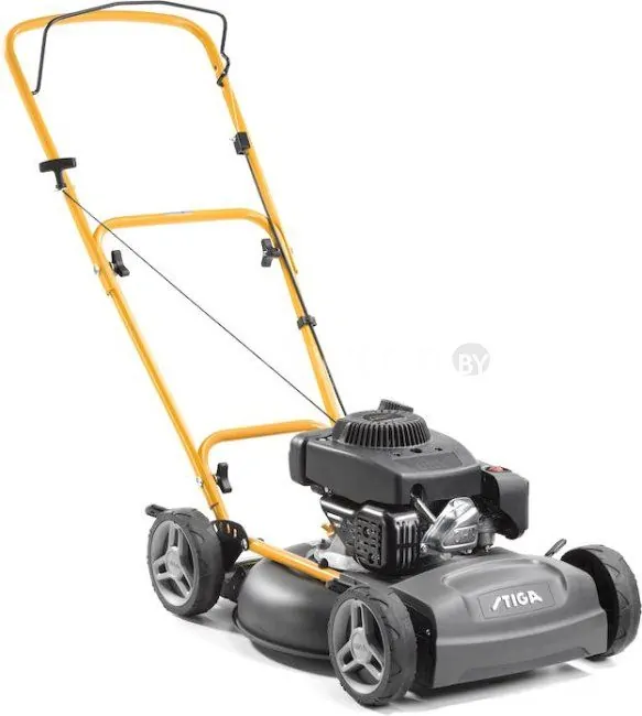 Газонокосилка Stiga Multiclip 47 Blue [298471048/S15]