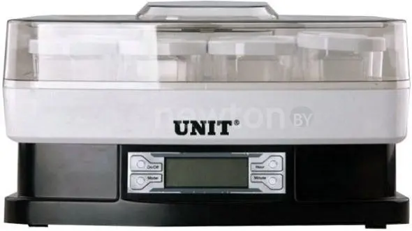 Йогуртница UNIT UYM-128
