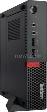 Компьютер Lenovo ThinkCentre M710q Tiny 10MRS03S00