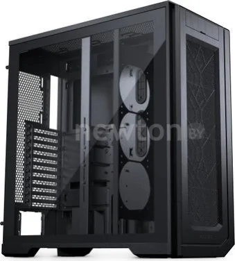 Корпус Phanteks Enthoo Pro 2 Server Edition PH-ES620PTG_BK02