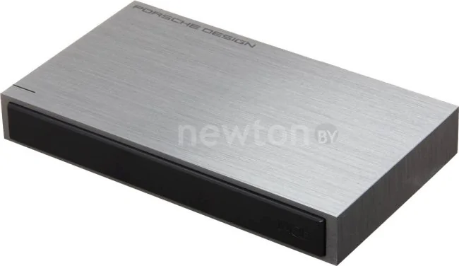 Внешний накопитель LaCie Porsche Design Mobile 1TB [LAC302000]