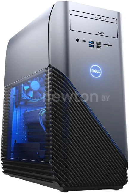 Компьютер Dell Inspiron 5675-4803