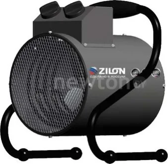 Электрическая тепловая пушка ZILON ZTV-5C N1