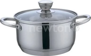 Кастрюля BEKKER De Luxe BK-1753