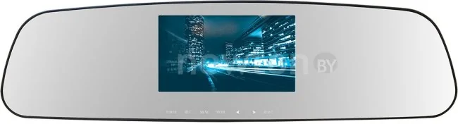 Видеорегистратор-зеркало TrendVision MR-700GP