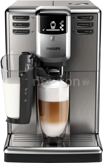 Кофемашина Philips EP5335/10