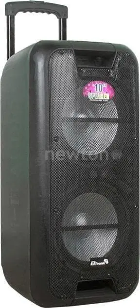 Колонка для вечеринок Eltronic EL-1010ch