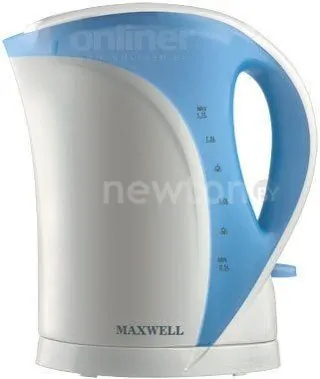 Электрический чайник Maxwell MW-1005 W