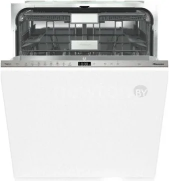 Встраиваемая посудомоечная машина Hisense HV673A65