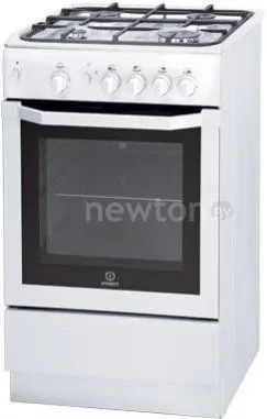 Кухонная плита Indesit I5GG0C(W)/RU