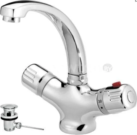 Смеситель Novaservis 2601.0