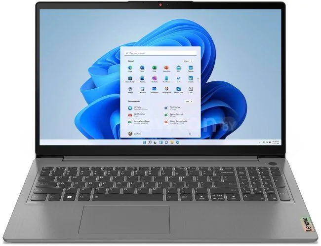 Ноутбук Lenovo IdeaPad 3 15ABA7 82RN00CKRK