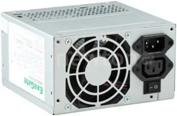 Блок питания ExeGate ATX-CP350W