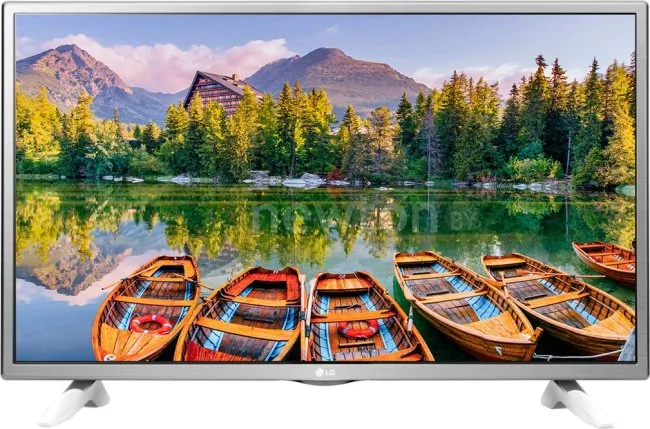Телевизор LG 32LH519U