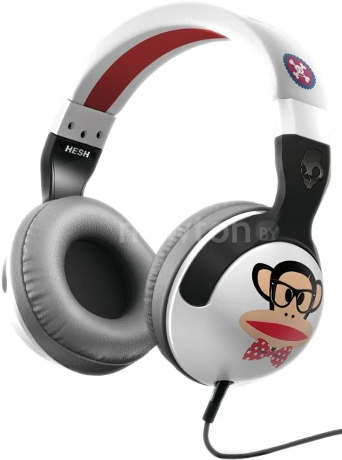 Наушники Skullcandy Hesh 2.0