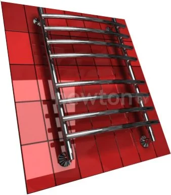 Полотенцесушитель Двин R primo 120x50