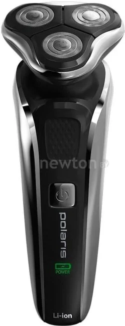 Электробритва Polaris PMR 0307RC wet&dry PRO 5 Blades+