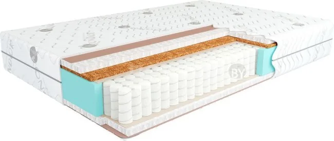Матрас Kondor Simpo 2 Mini 140x195 (трикотаж)