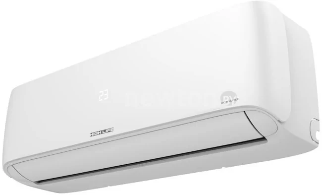 Кондиционер HIGH LIFE COMFORT CLASS ACHL-09CC-CHDV02S