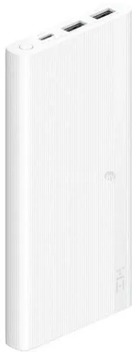 Портативное зарядное устройство ZMI JD810 10000mAh (белый)