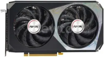 Видеокарта AFOX GeForce RTX 3060 Ti 8GB GDDR6 AF3060TI-8192D6H7-V6