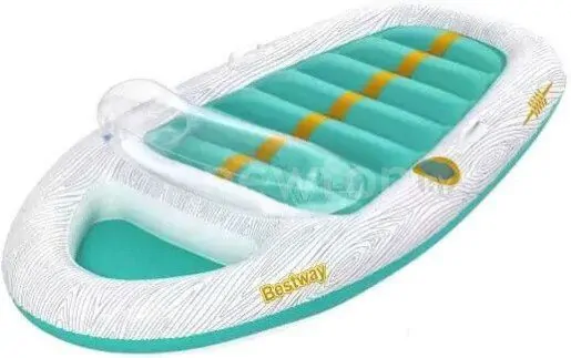 Надувной матрас Bestway Яхта 43650 BW