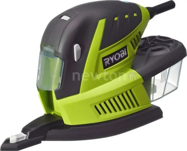 Дельташлифмашина Ryobi EMS180RV