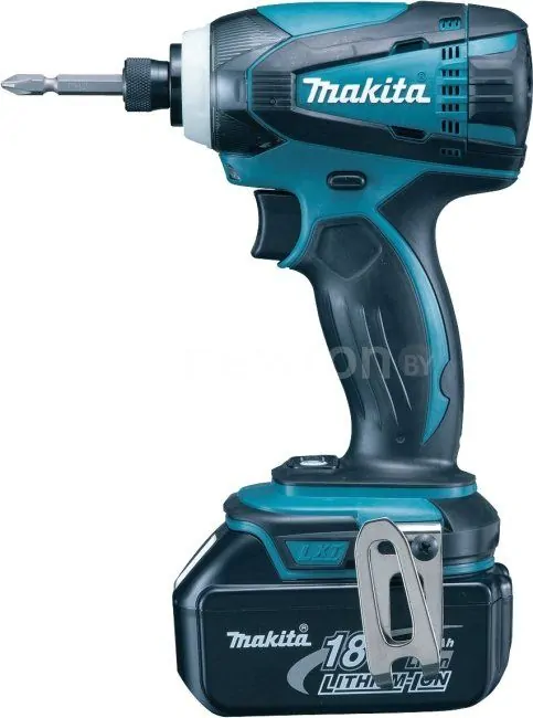Шуруповерт Makita DTD146RFE