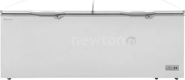 Морозильный ларь Willmark CF-780XDD-5