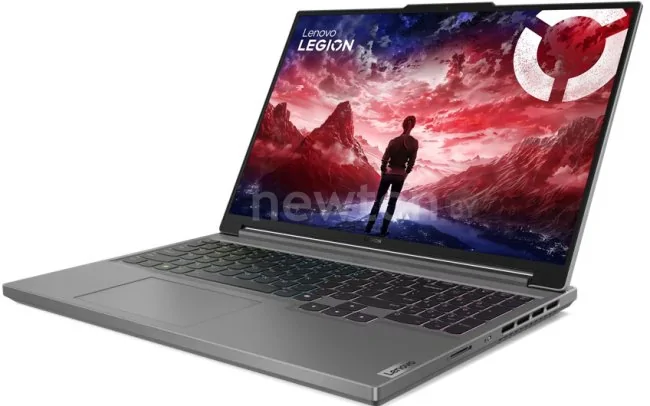 Игровой ноутбук Lenovo Legion Slim 5 16ARP9 83EX000TRK
