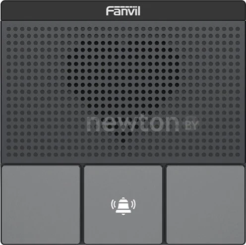 Интерком Fanvil A10