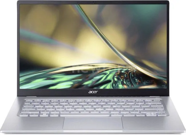Ноутбук Acer Swift 3 SF314-44-R215 NX.K0UER.002