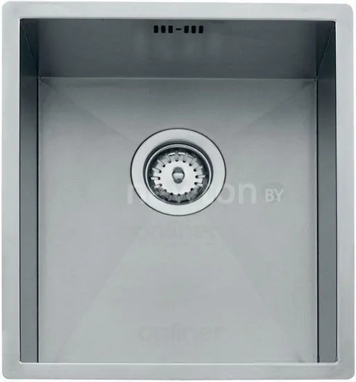 Кухонная мойка TEKA Linea 340/400