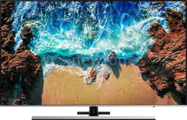Телевизор Samsung UE65NU8002T