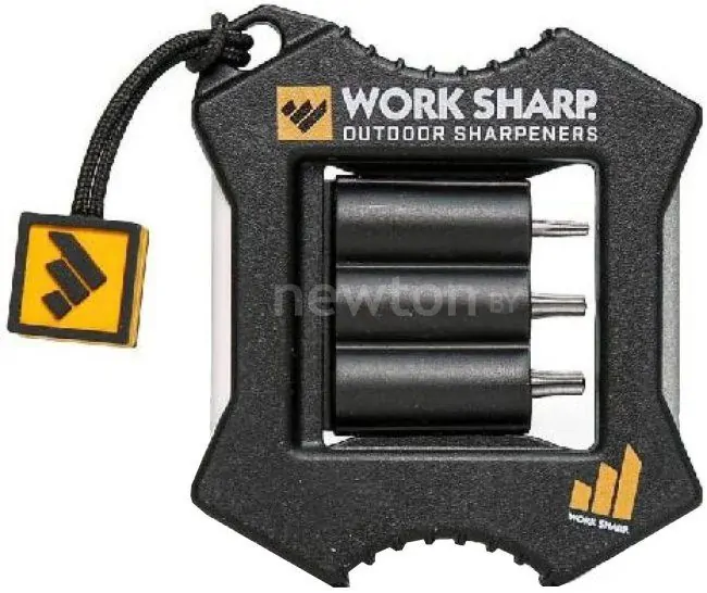 Точилка для ножей Work Sharp Micro Sharpener WSEDCMCR-I