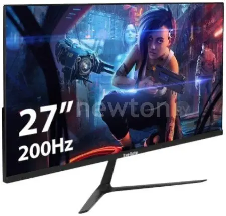 Игровой монитор ExeGate Combat EG2700CA EX300572RUS